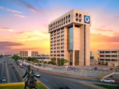 Banco Popular alerta sobre video falso con imagen de su presidente ejecutivo