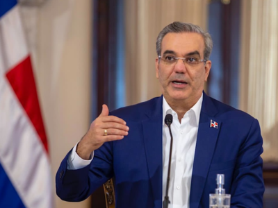 Luis Abinader resalta hallazgo de tierras raras en RD como oportunidad económica clave