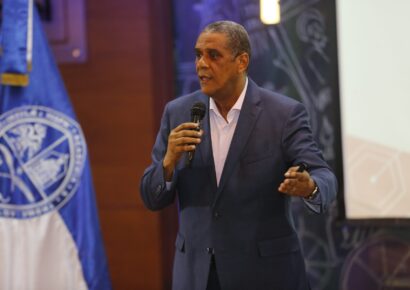 Presidente de Codopyme insta a universidades a formar estudiantes emprendedores