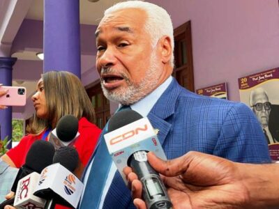 Gestión del PRM es inoperante