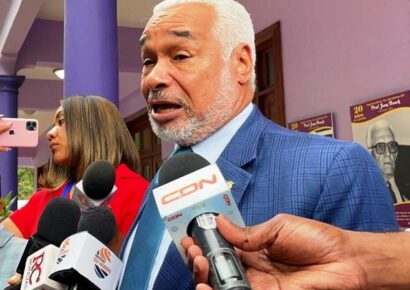 Gestión del PRM es inoperante