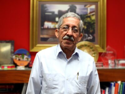 CES aclara que informe sobre crisis haitiana no incluye propuestas de regularización de mano de obra extranjera