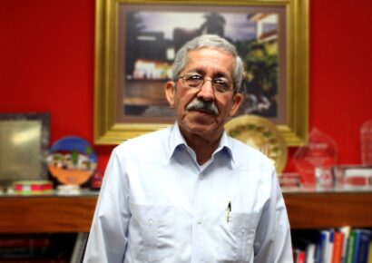 CES aclara que informe sobre crisis haitiana no incluye propuestas de regularización de mano de obra extranjera