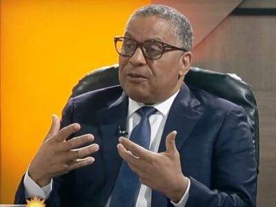 En cinco años, el gobierno del PRM solo exhibe retrasos y promesas incumplidas