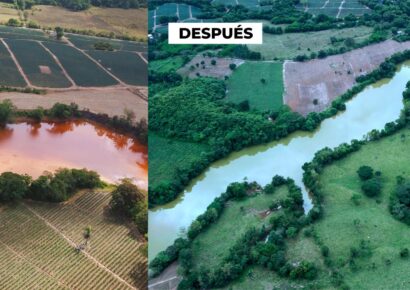 Sánchez Ramírez transforma pasivos mineros en ecosistemas sostenibles y proyectos comunitarios