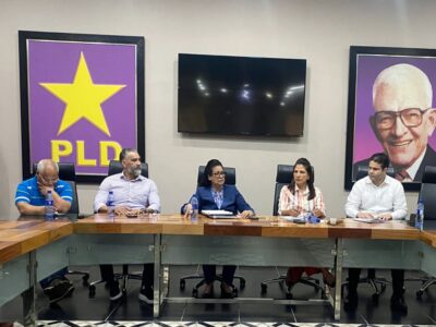 El PLD se activa en la implementación de la LOE