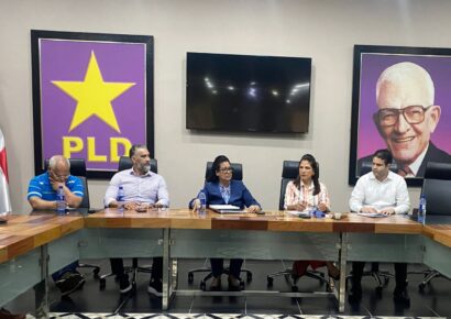 El PLD se activa en la implementación de la LOE