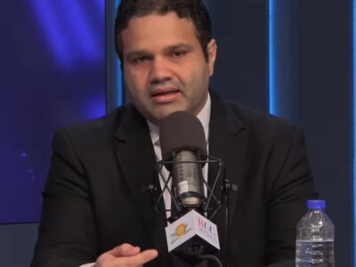 Advierte sobre retos fiscales y políticas de subsidios en gestión del PRM, tras informe del FMI