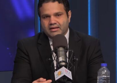 Advierte sobre retos fiscales y políticas de subsidios en gestión del PRM, tras informe del FMI