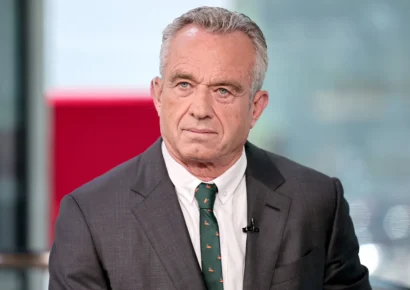 Kennedy defiende despido en el CDC mientras senadores lo acusan de crisis en la salud pública