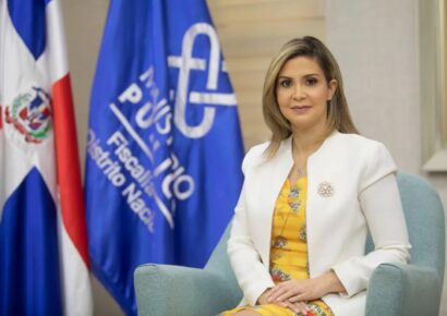 Rosalba Ramos: tiroteo en Bella Vista podría estar ligado al narcotráfico