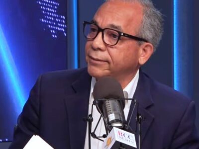 Bichara: No existe secreto alguno con la termoeléctrica Punta Catalina