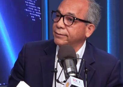 Bichara: No existe secreto alguno con la termoeléctrica Punta Catalina