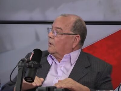 Carlos Segura Foster denuncia abandono oficial y opacidad en apoyo a productores agropecuarios