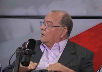 Carlos Segura Foster denuncia abandono oficial y opacidad en apoyo a productores agropecuarios