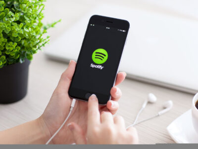 Spotify impulsa transparencia en el uso de inteligencia artificial en la música
