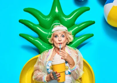 Adiós a Baddie Winkle: el ícono de la irreverencia y la autenticidad