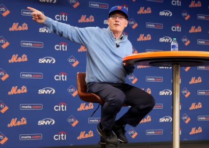 “Fallamos como equipo”: Cohen se disculpa con los fanáticos de los Mets