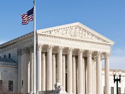 Tribunal Supremo de EE.UU. avala congelación de fondos de ayuda exterior bajo administración Trump