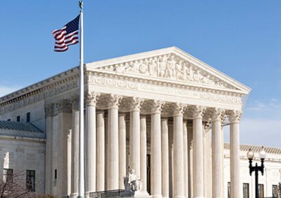 Tribunal Supremo de EE.UU. avala congelación de fondos de ayuda exterior bajo administración Trump