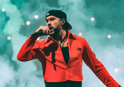 Bad Bunny será el protagonista del medio tiempo del Super Bowl 2026