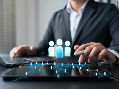 Transformación digital: el gran vacío en la voz de los CEOs en RD