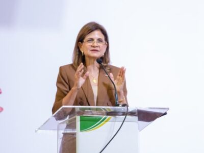 Gobierno apuesta a duplicar exportaciones agropecuarias para 2036