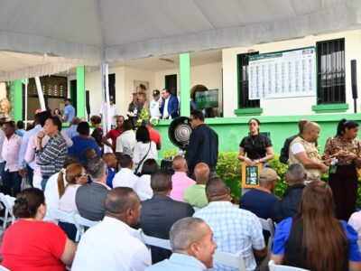 Diputados destacan orden y alta participación en elección de la Dirección Política de la Fuerza del Pueblo