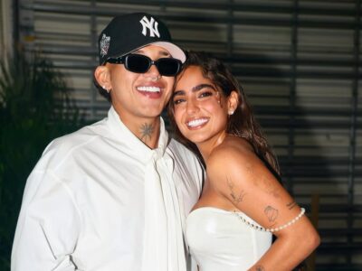 ¿Quién filtró el segundo video íntimo de Beele e Isabella Ladera?