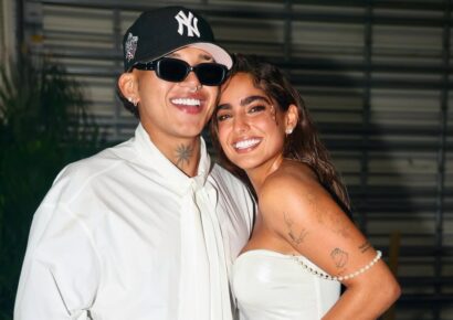 ¿Quién filtró el segundo video íntimo de Beele e Isabella Ladera?