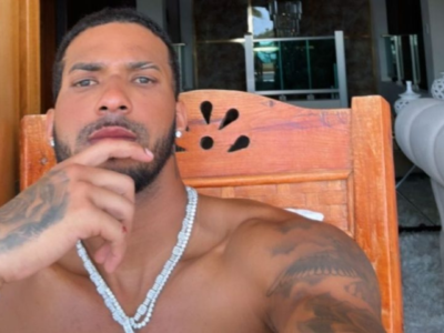 Padre de Wander Franco pide ayuda a la Policía para llevarlo a un centro médico