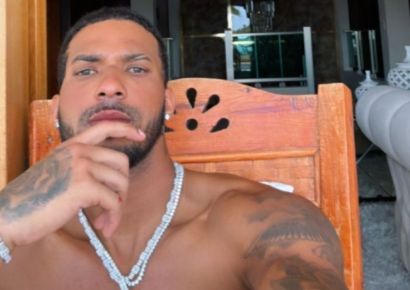 Padre de Wander Franco pide ayuda a la Policía para llevarlo a un centro médico