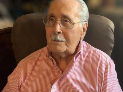 Fallece Juan Sully Bonnelly Batlle, referente de la ética institucional