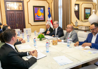 CNM inicia evaluación de desempeño a tres jueces de la Suprema Corte de Justicia