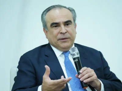 FMI y Conep evalúan economía dominicana y perspectivas de crecimiento