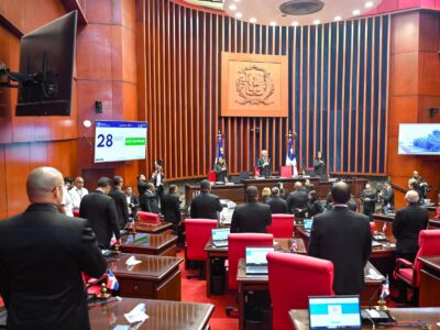 Senado aprueba de urgencia reforma al Presupuesto 2025 por más de RD$1.2 billones