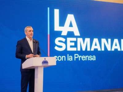 Abinader advierte sanciones drásticas por desvío de fondos en SeNaSa y defiende origen de investigación