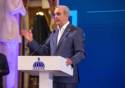 Abinader reafirma compromiso con la transparencia ante presuntas irregularidades en Senasa