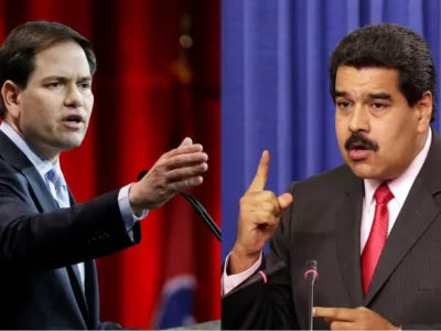 Maduro acusa a Marco Rubio de querer “manchar de sangre” a Donald Trump con Venezuela