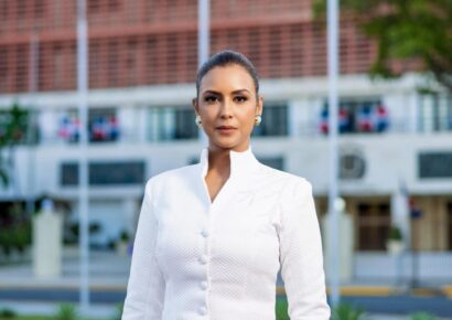 Selinée Méndez, candidata ideal para la Dirección Política de la Fuerza del Pueblo