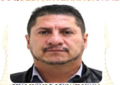 Buscan a mexicano vinculado al asesinato de exagente en Cotuí