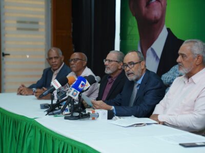 Fuerza del Pueblo reitera necesidad de declarar en “emergencia” el sector arrocero