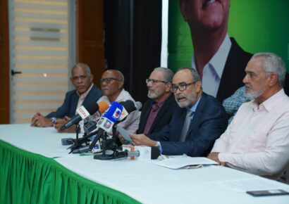 Fuerza del Pueblo reitera necesidad de declarar en “emergencia” el sector arrocero