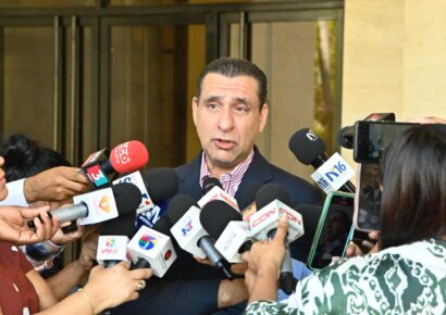 Finjus afirmó JCE cuenta con mecanismos para frenar campaña a destiempo de los partidos