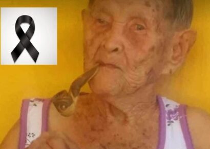 Muere a los 115 años la mujer más longeva de República Dominicana