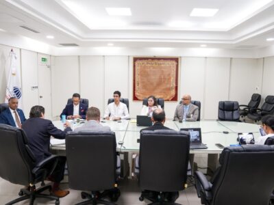 FMI destaca avances de República Dominicana en energía y minería durante revisión del Artículo IV