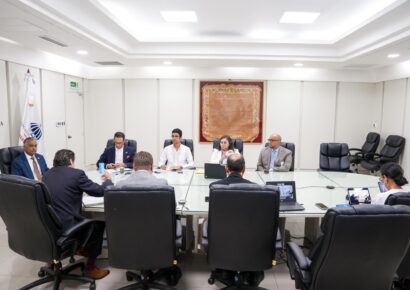 FMI destaca avances de República Dominicana en energía y minería durante revisión del Artículo IV