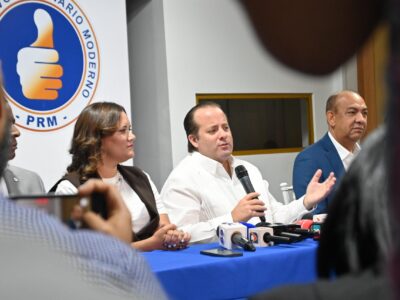 Paliza afirma que RD ha avanzado en cinco años y asegura que es “mucho mejor que antes”