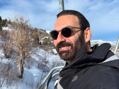 Publican orden de arresto contra hermanos Dihmes por presunta estafa en venta de vehículo de lujo