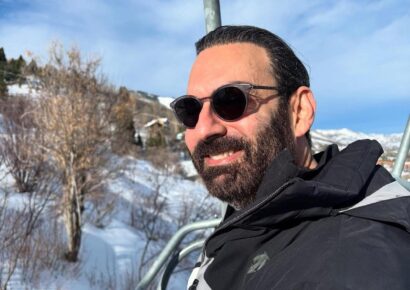 Publican orden de arresto contra hermanos Dihmes por presunta estafa en venta de vehículo de lujo